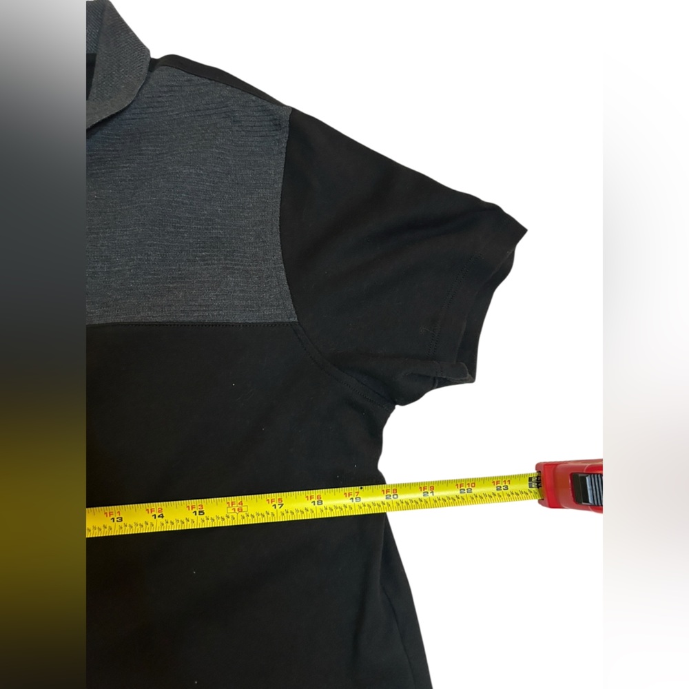 Alfani Men’s Casual Classic Soft Stretch Grunge Workwear Preppy Elegant Two-Tone - Picture 7 of 10